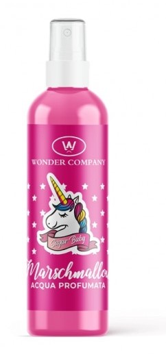 Sugar Baby - Acqua profumata Marshmallow 100 millilitri